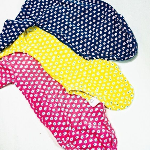 Carter Bodysuit Bundle - 3M Girl - Picture 6 of 6